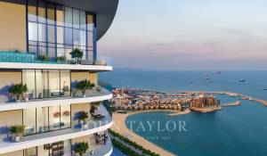 New construction Apartment Limassol