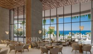 New construction Apartment Limassol
