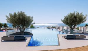 New construction Apartment Limassol