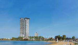 New construction Apartment Limassol