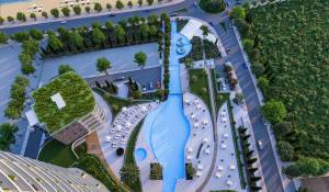 New construction Apartment Limassol