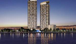 New construction Apartment Limassol
