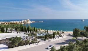 New construction Apartment Limassol