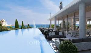 New construction Apartment Limassol