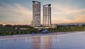 New construction Apartment Limassol