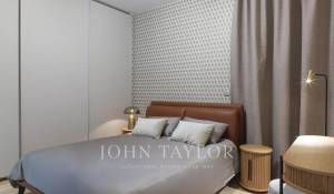 New construction Apartment Limassol