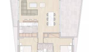 New construction Apartment Limassol