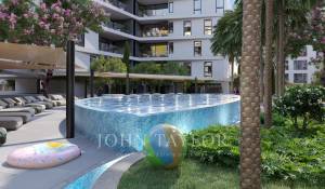 New construction Apartment Limassol