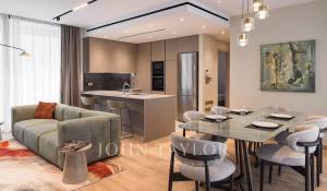 New construction Apartment Limassol