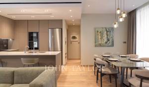 New construction Apartment Limassol