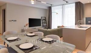 New construction Apartment Limassol