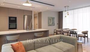New construction Apartment Limassol