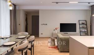 New construction Apartment Limassol