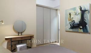 New construction Apartment Limassol