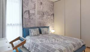 New construction Apartment Limassol