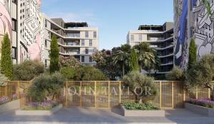 New construction Apartment Limassol