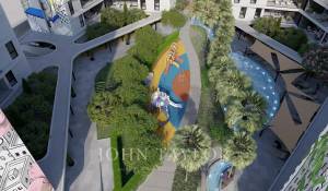 New construction Apartment Limassol
