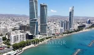 New construction Apartment Limassol