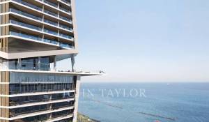 New construction Apartment Limassol