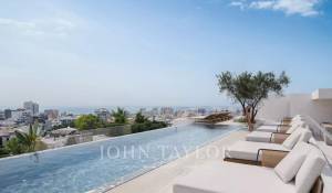 New construction Apartment Limassol