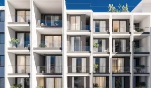 New construction Apartment Limassol