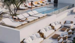 New construction Apartment Limassol