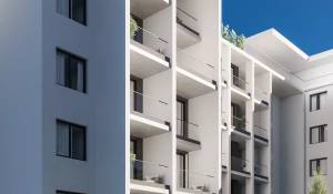 New construction Apartment Limassol