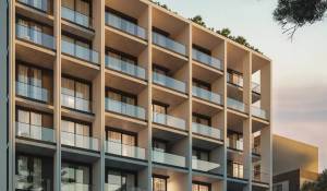 New construction Apartment Limassol