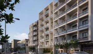 New construction Apartment Limassol
