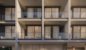New construction Apartment Limassol