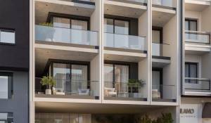 New construction Apartment Limassol