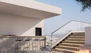New construction Apartment Limassol