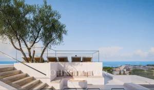 New construction Apartment Limassol