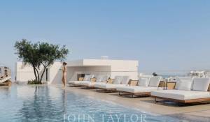 New construction Apartment Limassol