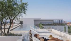 New construction Apartment Limassol