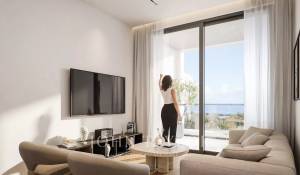 New construction Apartment Limassol