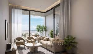 New construction Apartment Limassol