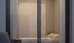New construction Apartment Limassol