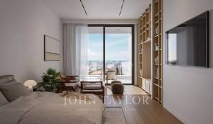 New construction Apartment Limassol