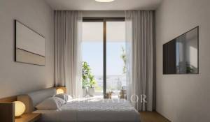 New construction Apartment Limassol