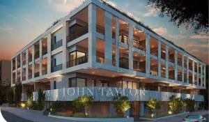 New construction Apartment Limassol