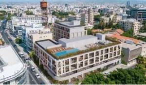 New construction Apartment Limassol