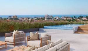 New construction Apartment Limassol