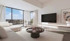 New construction Apartment Limassol