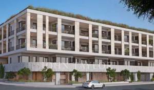 New construction Apartment Limassol