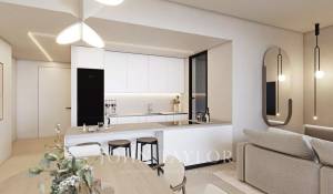 New construction Apartment Limassol