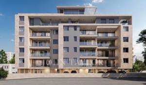 New construction Apartment Limassol