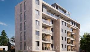 New construction Apartment Limassol