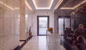 New construction Apartment Limassol