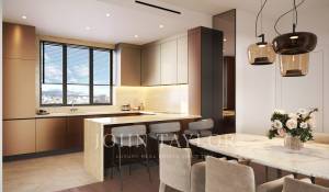 New construction Apartment Limassol